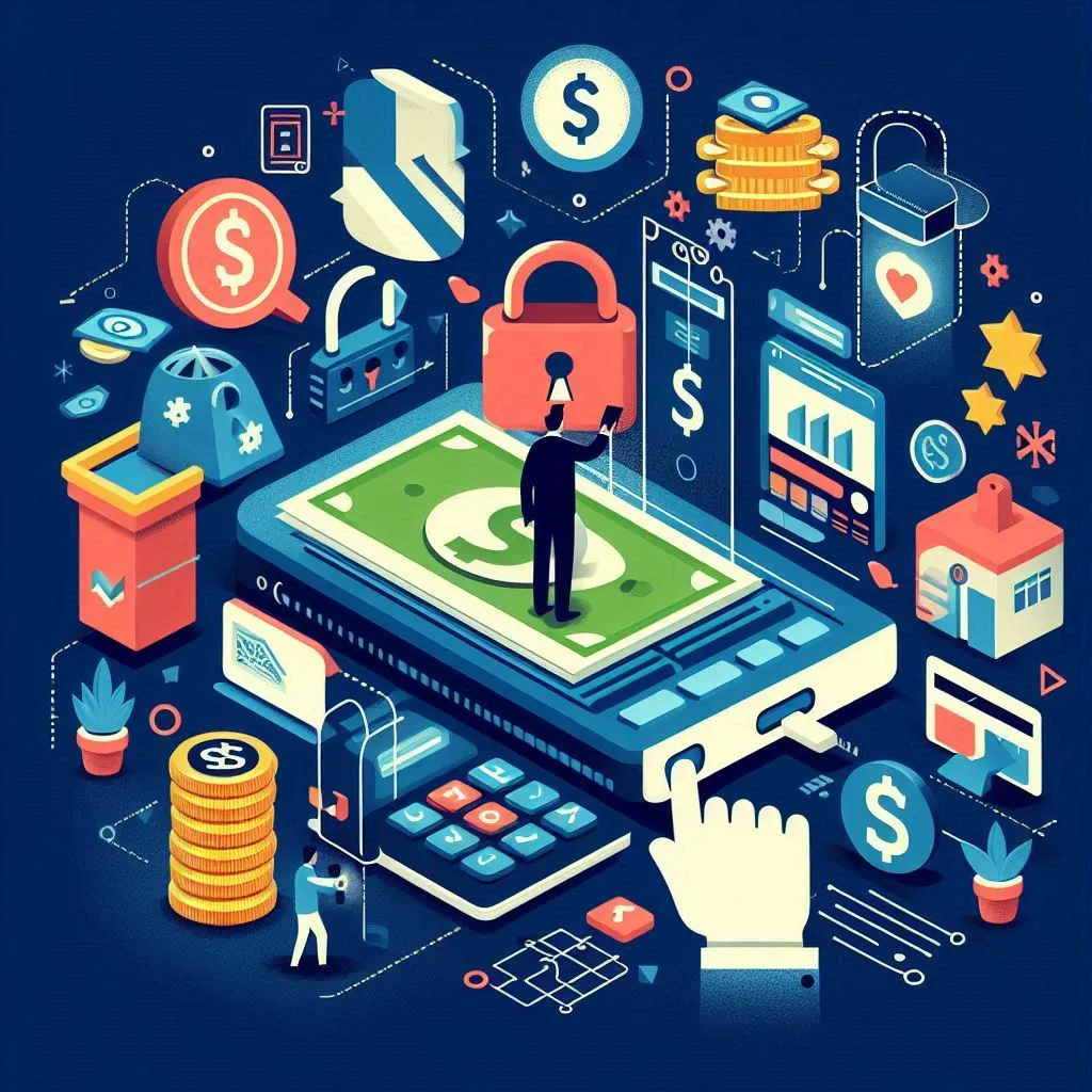 Secure UPI Transactions: Best Practices